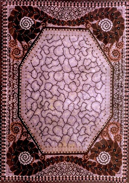 Large Rug - view 1