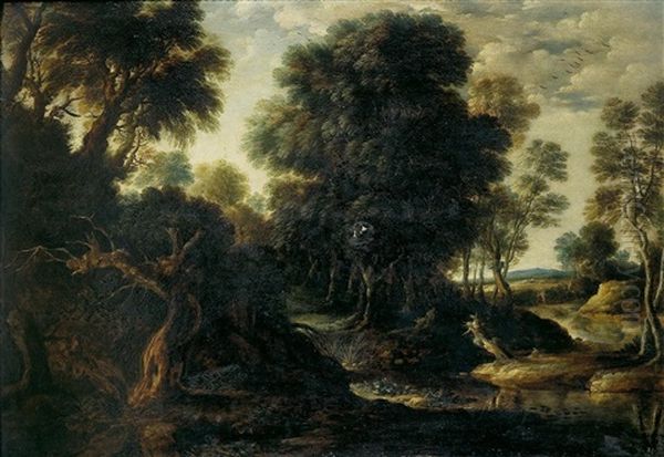 Paisaje - view 1