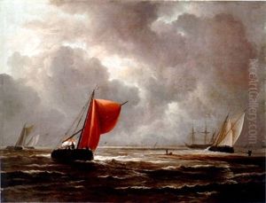 Smalschips On Choppy Seas Smalschips On Choppy Seas