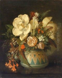 Blumenstuck by Horace Van Ruith