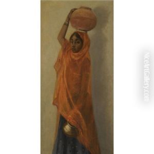 Untitled by Horace Van Ruith