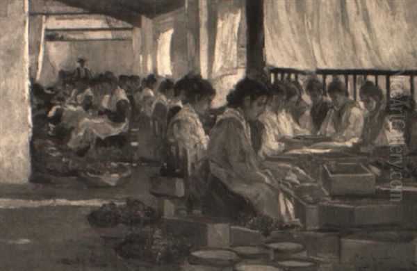 Tabaqueras - view 1