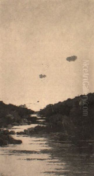 Paisaje - view 1