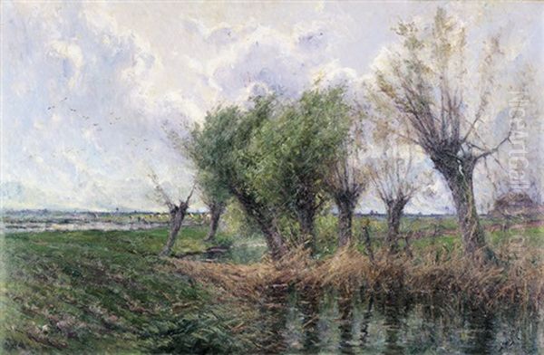 Polderzicht - view 1