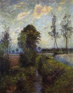 Landschap