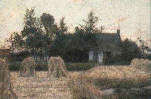 La Moisson