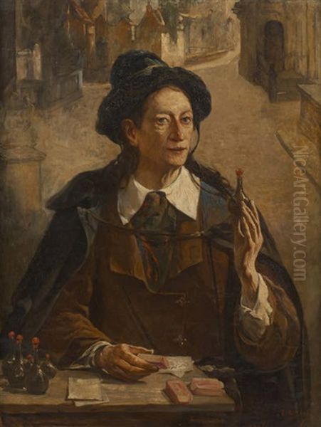 La Bonne Medecine - view 1