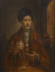 Le Marchand De Bijoux