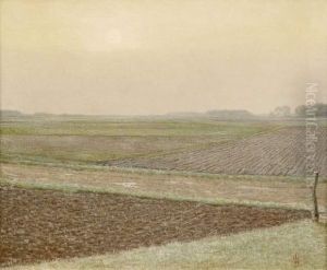 Lower Rhine Landscape Lower Rhine Landscape