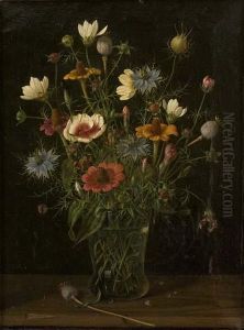 Untitled by Herbert Bottger