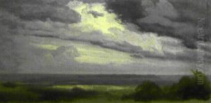 Ciel (study) Ciel (study)