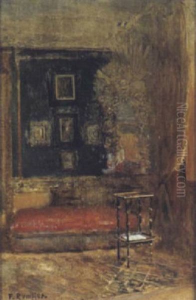 Interieur - view 1