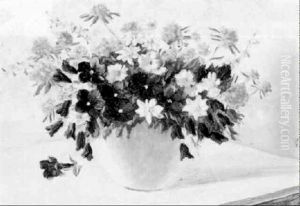 Blumenstraus Blumenstraus