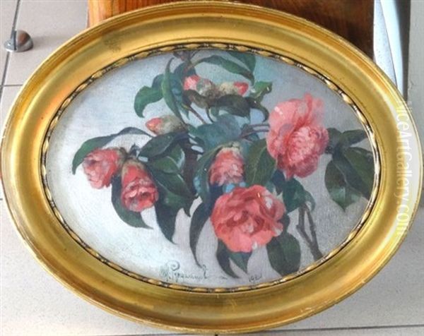 Roses - view 1