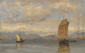 Am Bodensee