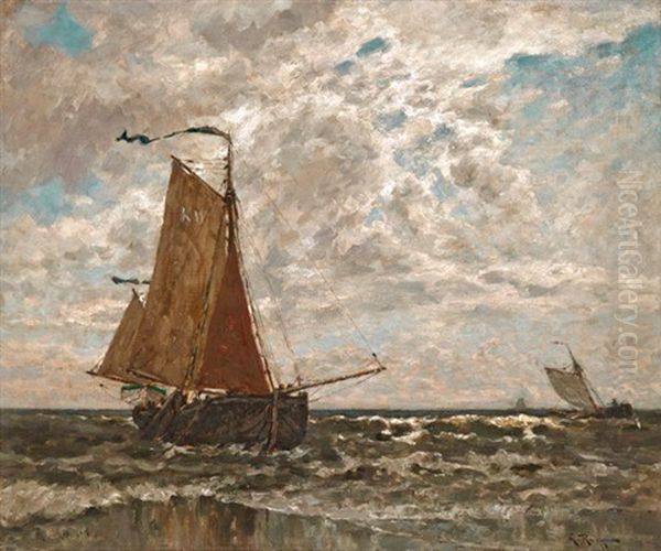 Vitorlasok - view 1