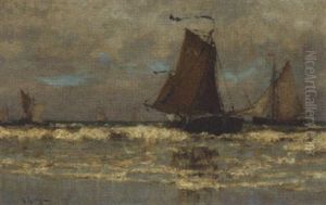 Fischerboote Fischerboote