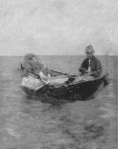 Lagunenfischer