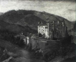 Schloss Meran, Tyrol Schloss Meran, Tyrol