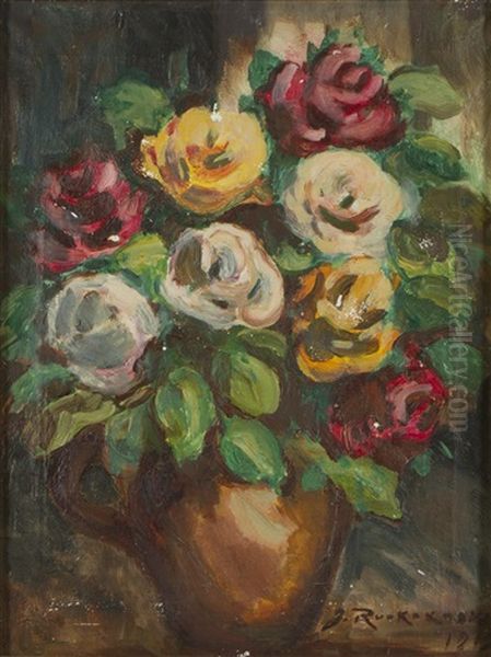 Still Life - view 1