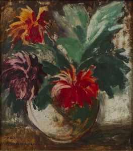 Flower Vase