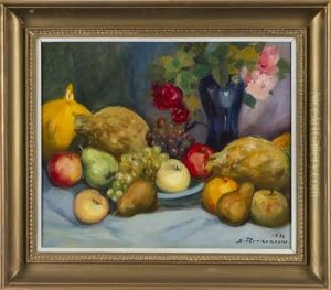 Still-life