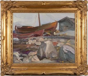 Boats