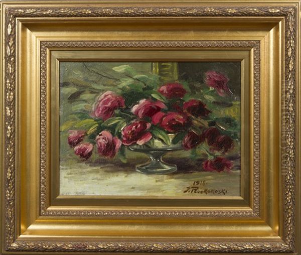 Still-life - view 1