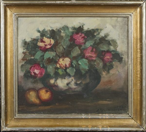 Still Life - view 1