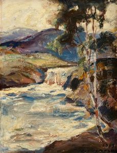 Rapids