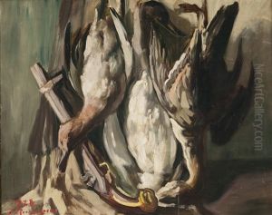 A Hunting Theme