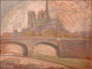 Notre Dame, Pariisi