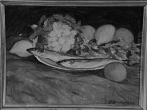 Kala-asetelma