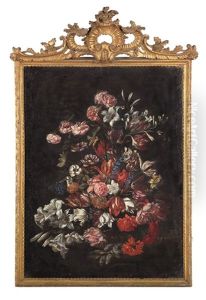 Natura Morta Con Fiori Natura Morta Con Fiori