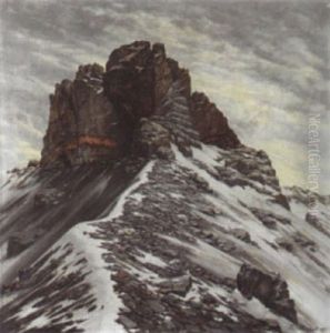 Tschingelhorn Tschingelhorn