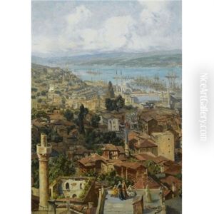 Constantinople