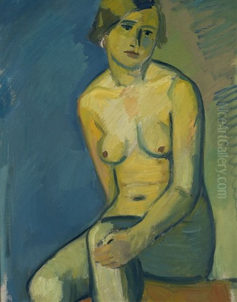 Model - view 1
