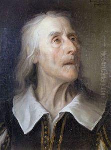 Portrait D'un Acteur