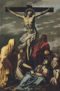 The Crucifixion The Crucifixion