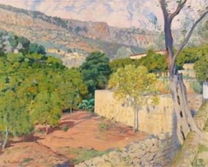La Val De Taranguers