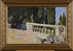 Jardin Francais Jardin Francais