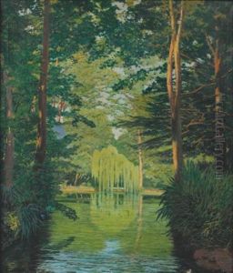 Parc Bades, Arbucies