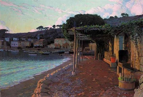 Casa De Pescadors, Mallorca - view 1
