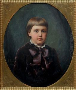 Kinderbildnis
