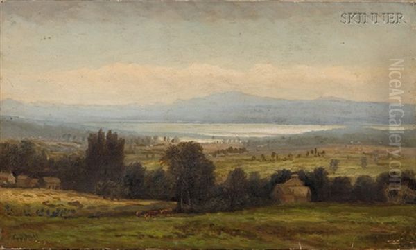 St. Albans, Vermont - view 1