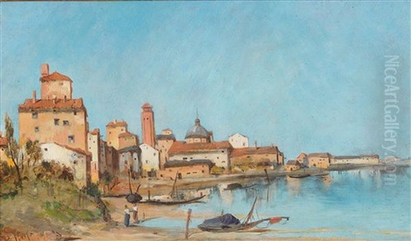 S. Giovanni, Venezia - view 1