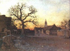 Nach Sonnenuntergang Nach Sonnenuntergang