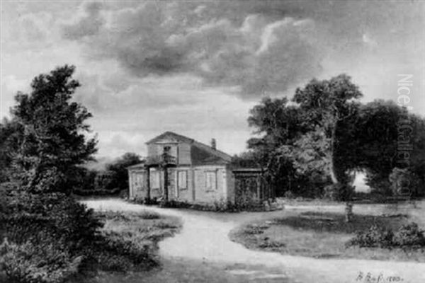 Sommerhaus - view 1