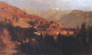 Der Erzberg