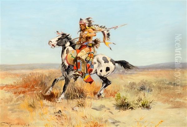 Dakota Chief - view 1